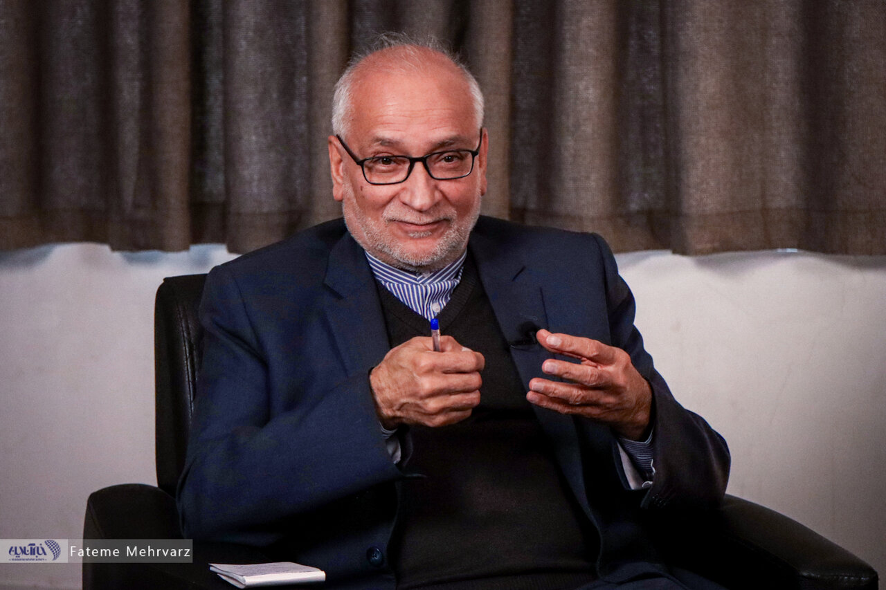 روزنامه قدس: روابط تهران-پکن حتی در نگاه امریکایی‌ها جدی‌تر از ادعای مرعشی تلقی می‌شود