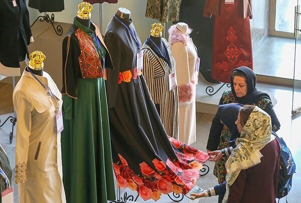 از سند تحول تا ویترین لباس؛ ضرورت تبدیل راهبردهای مد ایرانی به محصول