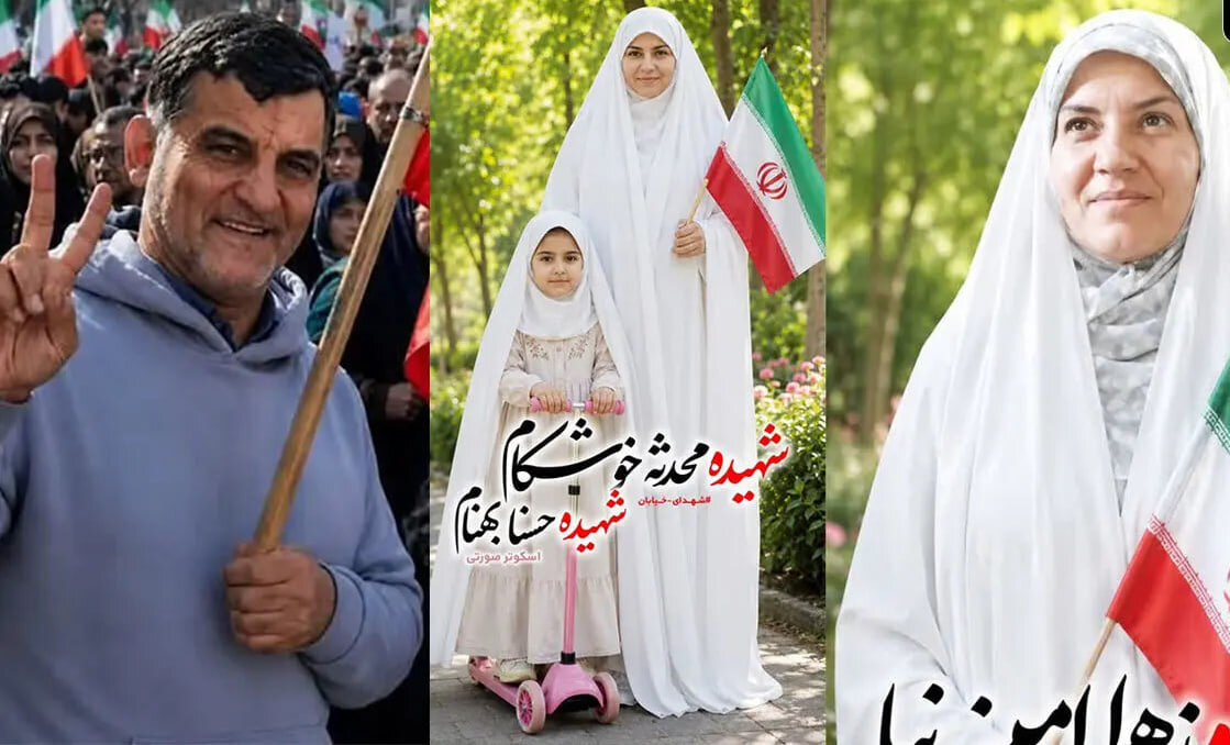 تصادف مرگبار در بلوار وکیل‌آباد مشهد؛ ۴ کشته و ۱۰ زخمی
