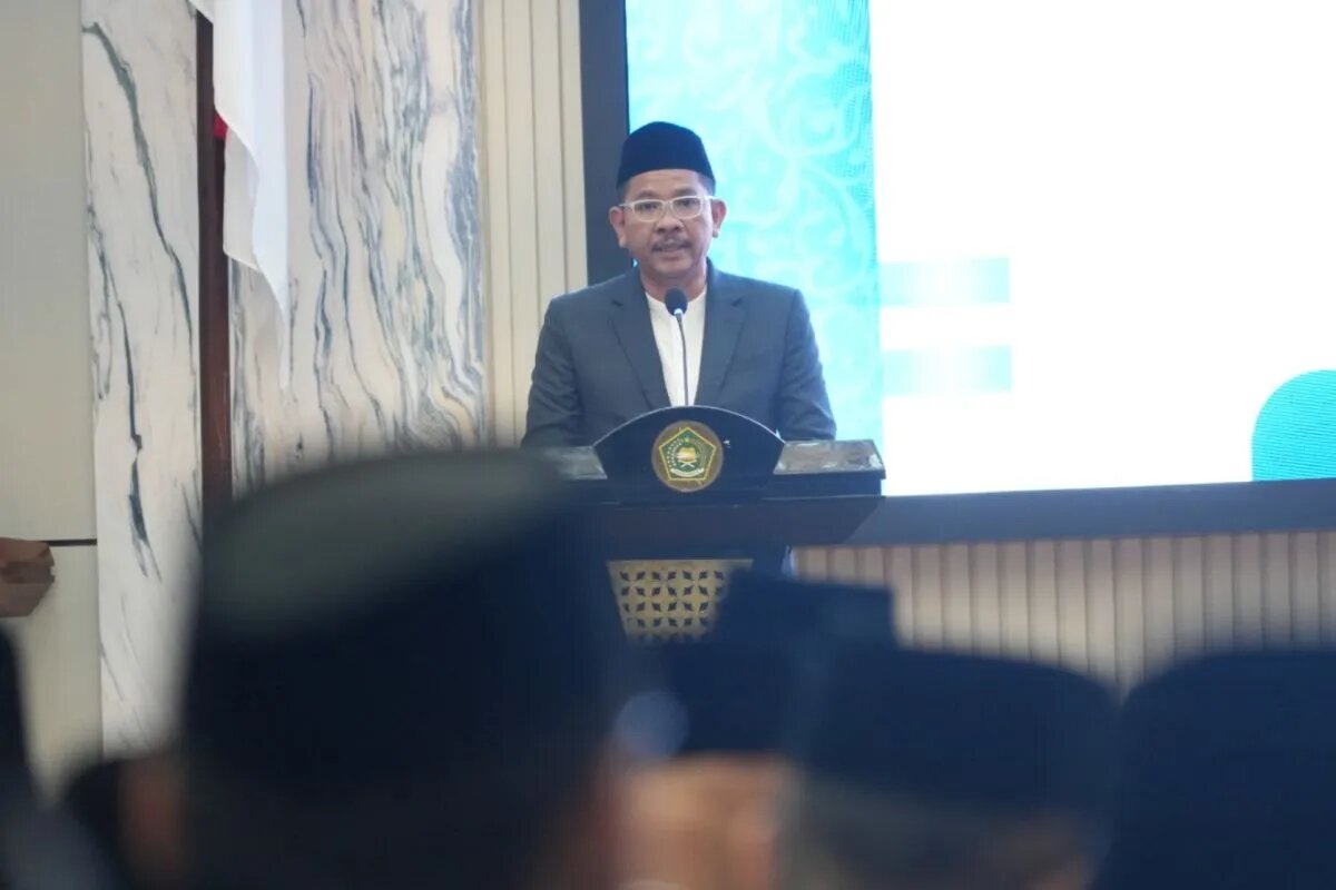 پیوستگی ایمان و ملیگرایی در اندونزی؛ پویش میلیونی «طنین صلوات» آغاز شد