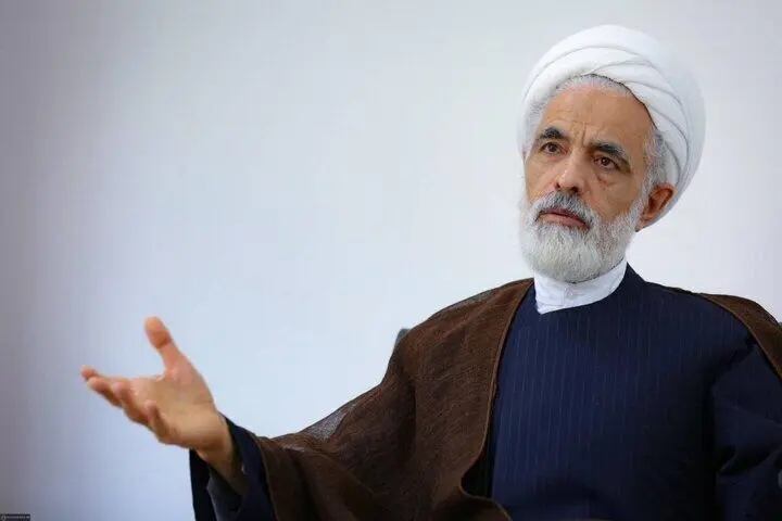 دستور فوری معاون حقوقی رئیس‌جمهوری برای پیگرد بین‌المللی آمریکا