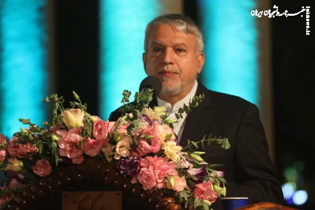 صالحیامیری: تمدن قزوین باید به موتور محرک اقتصاد منطقه تبدیل شود