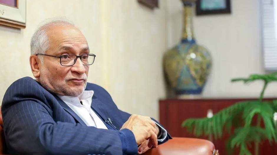 کیهان دروغ می‌گوید؛ چینی‌ها بیشترین همکاری اقتصادی با ایران را دارند