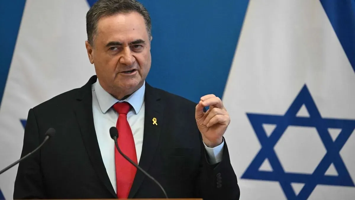تلاش تل‌آویو برای جلب حمایت ترامپ جهت کوچاندن اجباری فلسطینیان از غزه