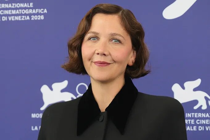سینمای سیاسی و غیبت زنان در ونیز؛ کنایه‌های مگی جیلنهال به ساختار جشنواره