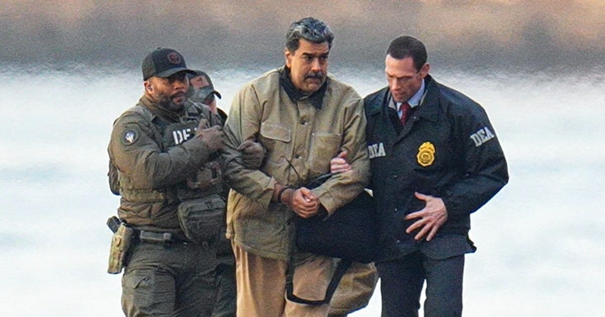 مادورو از قاضی خواست که اتهامات آمریکا علیه خودش را رد کند
