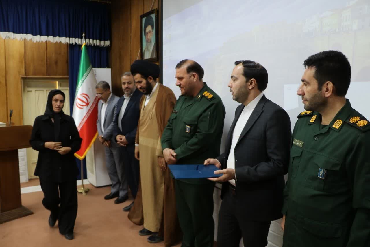 تأکید بر گسترش خدمات جهادی در مناطق عشایری لرستان