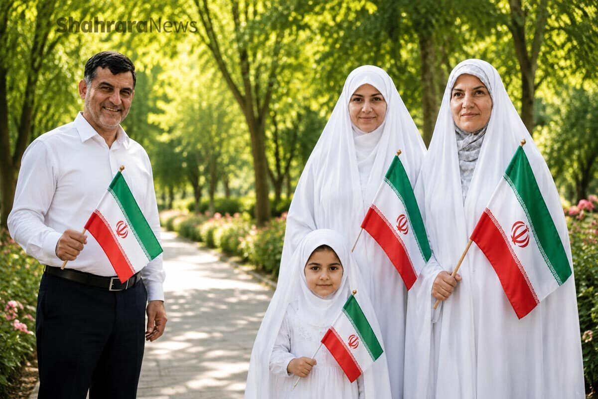 مراسم وداع با قربانیان سانحه بلوار وکیل‌آباد مشهد؛ پنجشنبه ساعت ۲۱