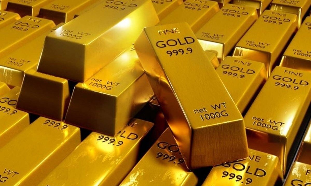 نوسان در بازار طلا؛ دلار و نرخ بهره فدرال رزرو بازی را تغییر میدهند