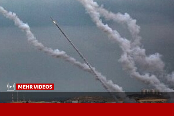انتشار جزئیات اهداف مورد اصابت ارتش آمریکا در نبرد هرمز