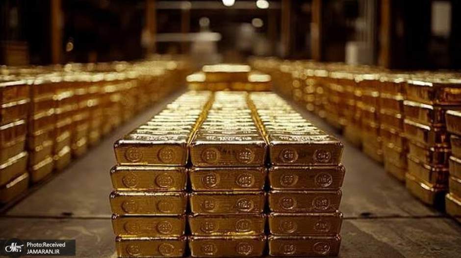 خروج طلای اروپاییها از آمریکا؛ هلند پیشقدم شد