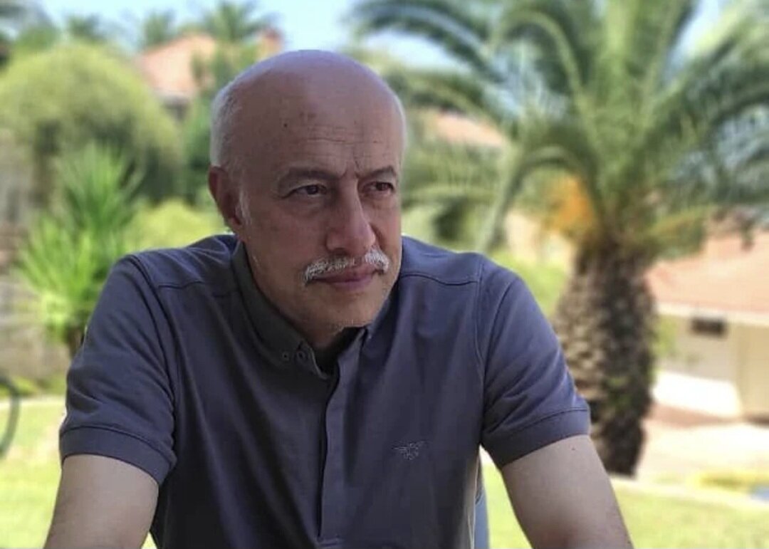 رونمایی از رمان حسن خادم پس از رحلت او
