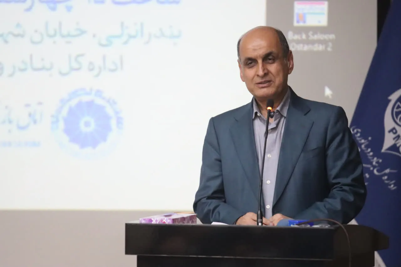 کاهش هزینه‌های ترانزیت؛ بنادر شمالی جایگزین اقتصادی بنادر جنوبی می‌شوند