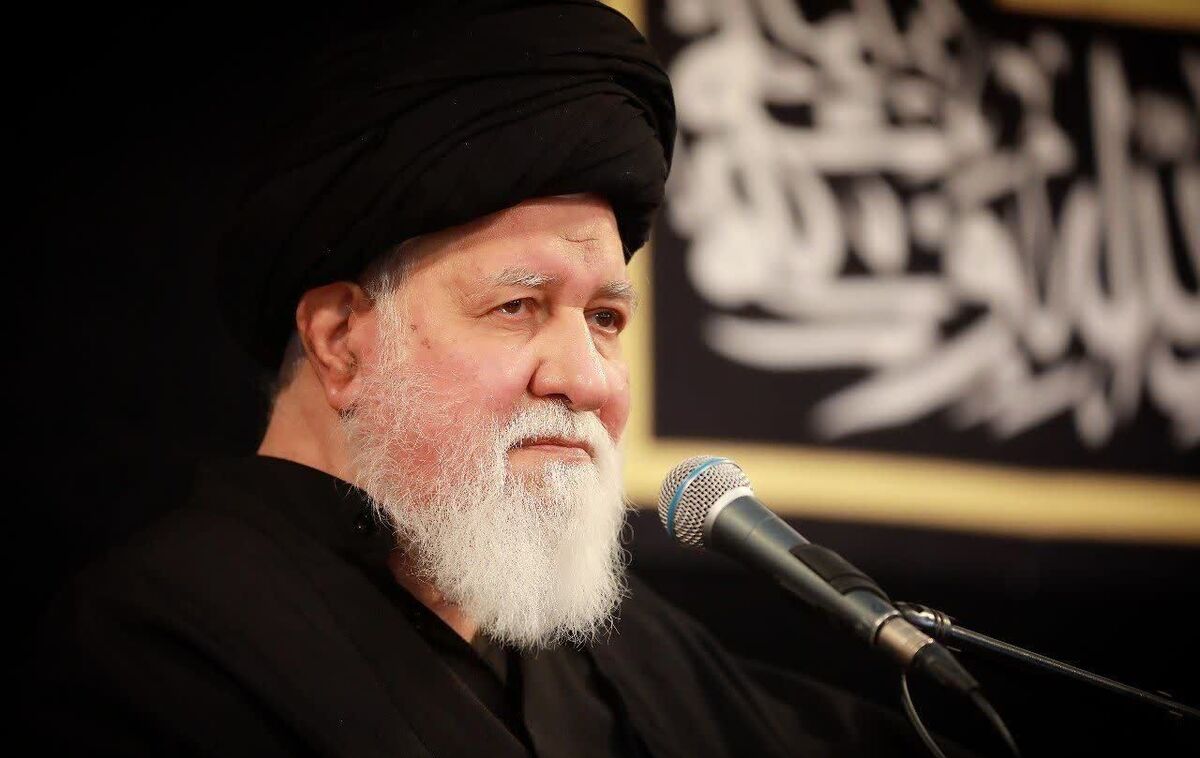 آیتالله علمالهدی: شرایط فعلی کشور، فرصتی برای رسیدن به اوج است