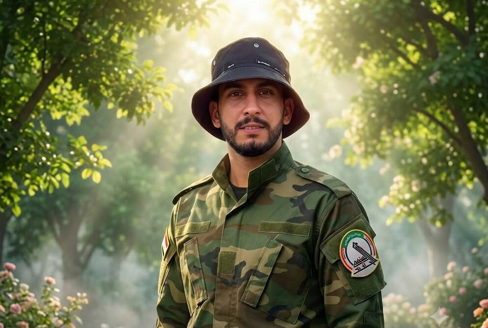 حمله تروریستی در کرکوک؛ دو عضو تیپ ۱۶ حشد الشعبی شهید شدند