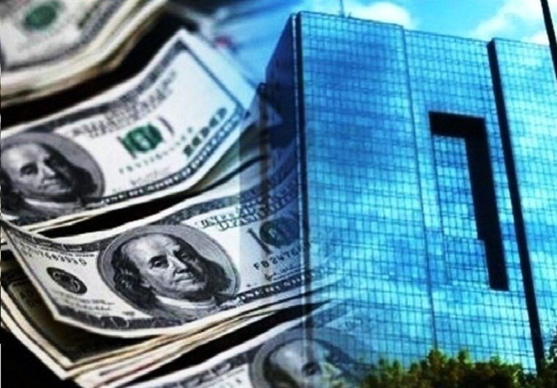جریمه بانک‌های تسهیل‌کننده اخلال در بازار ارز و طلا