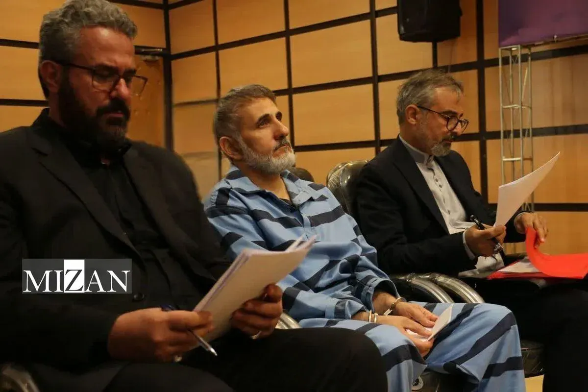 تایید حکم حبس و مصادره اموال صادق ساعدی‌نیا در دیوان عالی کشور