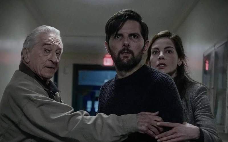 نقد و بررسی فیلم «مرد نجواگر»