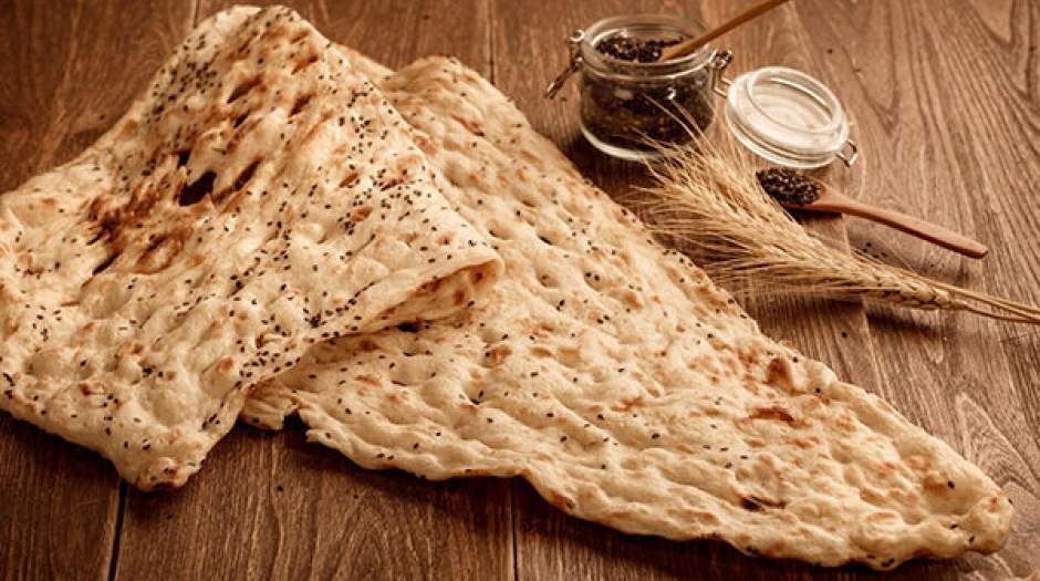 ثبت ملی نان سنگک؛ صیانت از حافظه تاریخی و هویت غذایی ایران