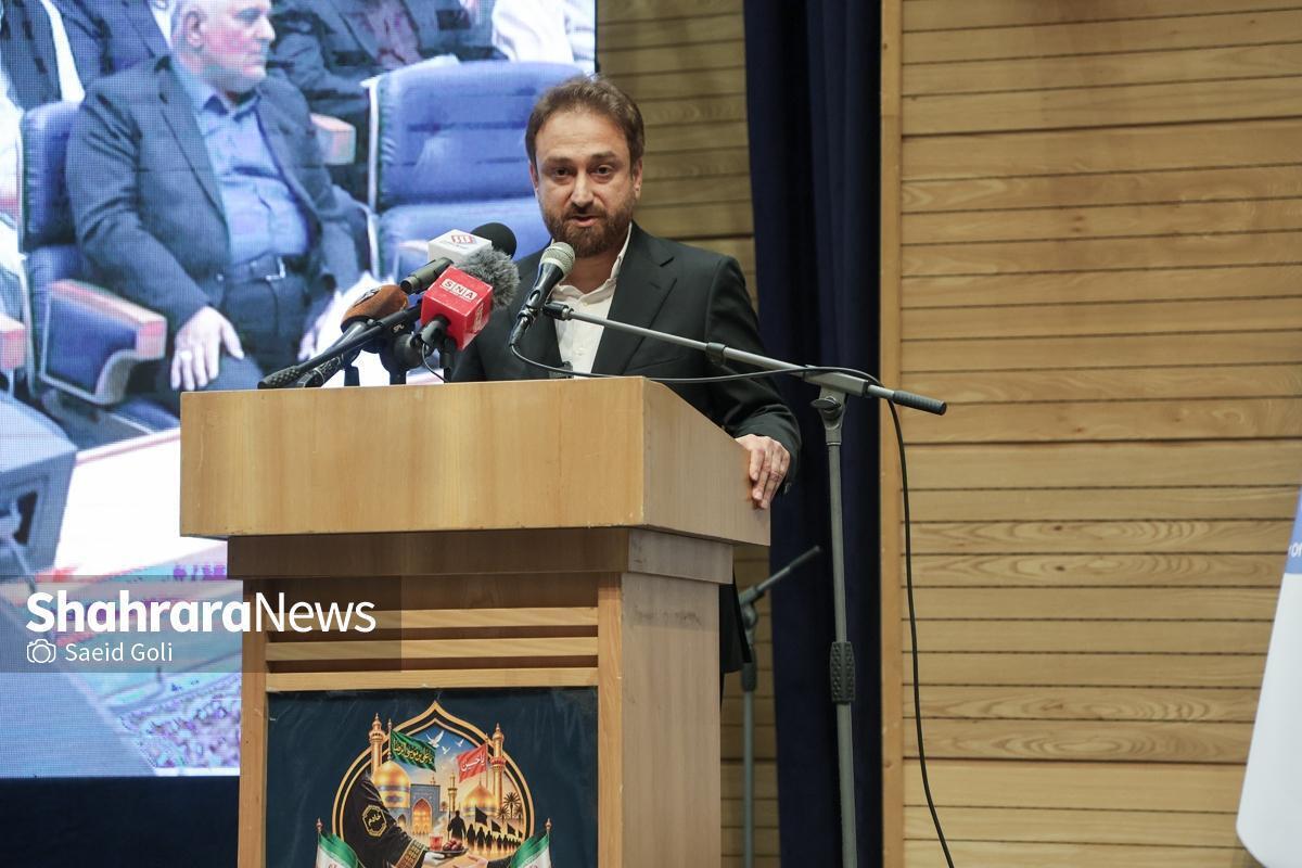 تسهیل تردد ۱۳ هزار زائر افغانستانی از خراسان رضوی به عتبات عالیات