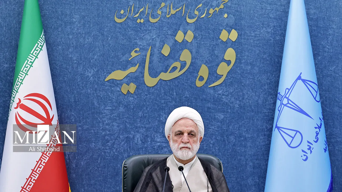 سفر رئیس قوه قضاییه به هند؛ از دیپلماسی حقوقی تا گره‌گشایی تجاری در بریکس