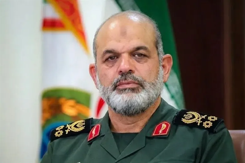 وحیدی: خون شهیدان کوهستک بی حساب نخواهد ماند