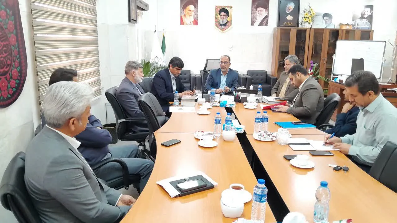 دادستان مرکز خوزستان: قاچاق سازمانیافته معیشت مردم و تولید ملی را هدف قرار داده است