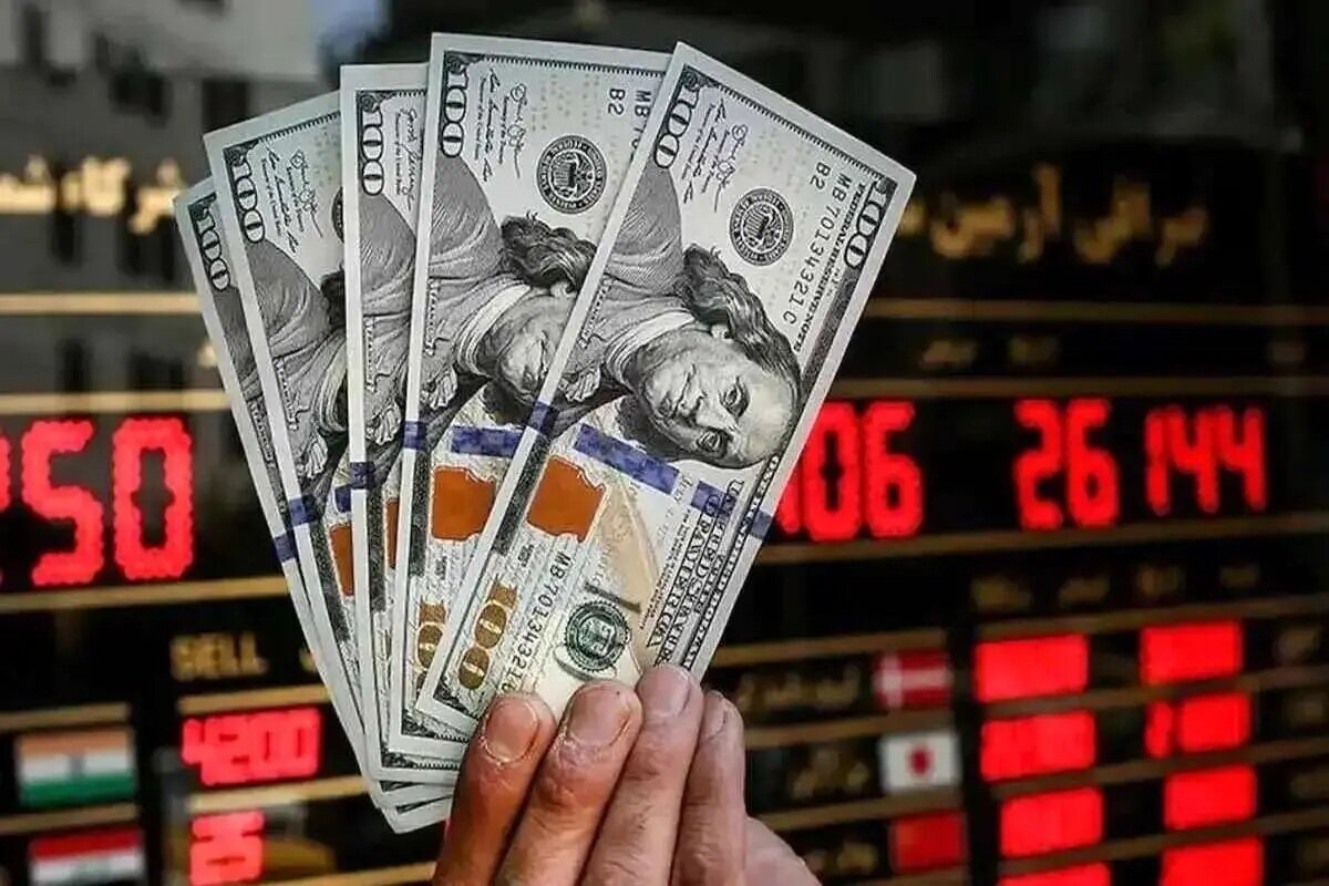 قیمت دلار بازار آزاد 220 هزار تومان؛ نرخ ارز امروز پنجشنبه 12 شهریور