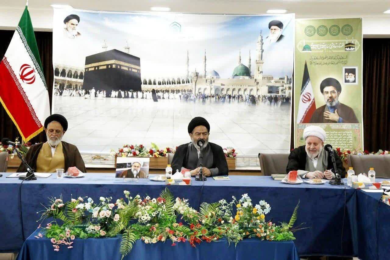 بازنگری در الگوی روحانیون کاروان‌های حج؛ تلاش برای همسویی با انتظارات زائران