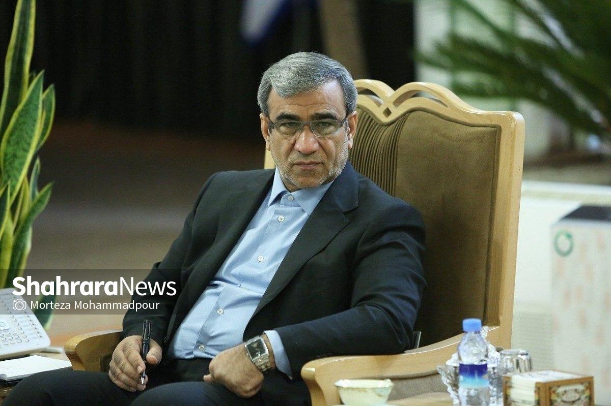 ضرب‌الاجل استاندار خراسان رضوی برای اصلاح فهرست بدهکاران بانکی و تعهدات ارزی