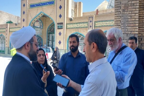 ۸ هزار و ۷۶۷ بقعه متبرکه در ایران؛ مدیریت غیردولتی و نظارت اوقاف
