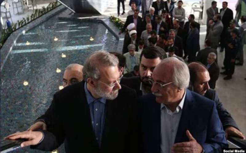 حکم حبس و مصادره تمام اموال مدیر مجموعه کافه‌های ساعدی‌نیا