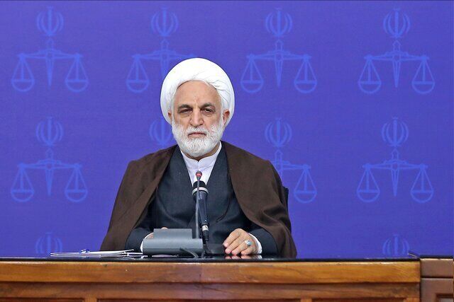 سفر رئیس قوه قضائیه به هند؛ محوریت تجارت جهانی و افشای جنایات آمریکا در نشست بریکس