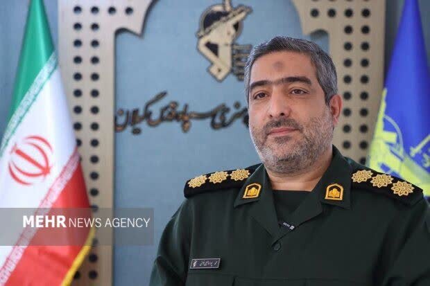 گیلان در جمع سه استان برتر مسابقات «میدان یار»