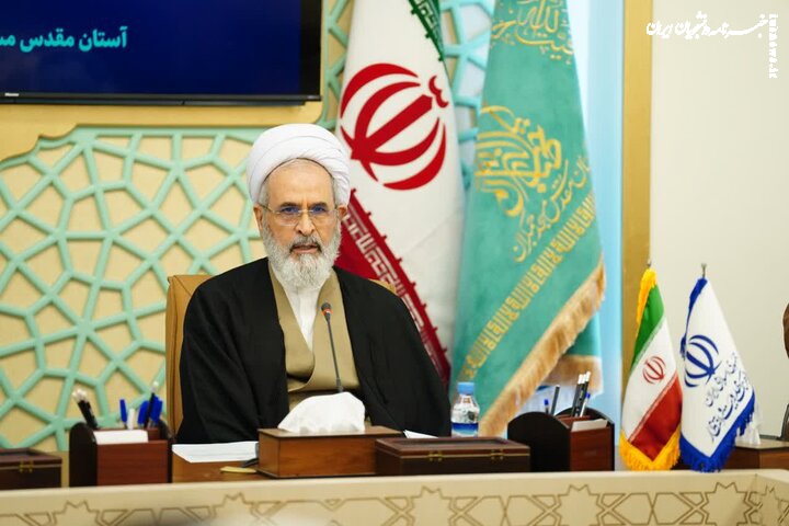 آیت‌الله اعرافی حمله آمریکا به سیریک را «تروریسم دولتی» نامید