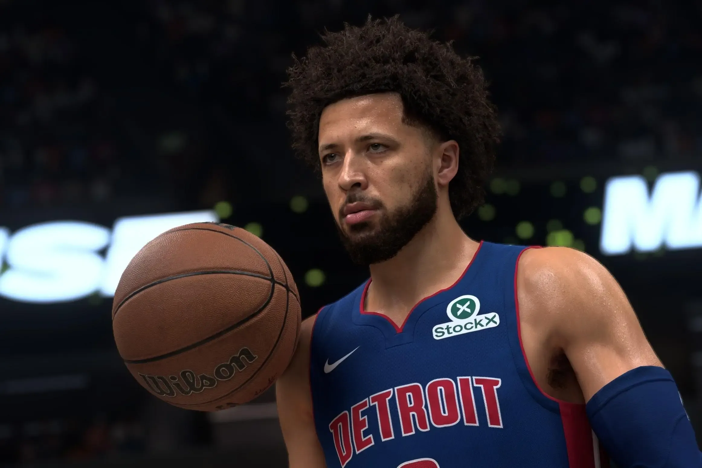 نسخه نهایی DLSS 5 در بازی NBA 2K27 به میدان آزمایش گیمر‌ها می‌آید