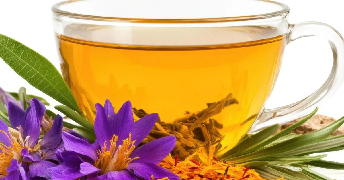 تأثیر مواد طبیعی بر افسردگی؛ از میکروبیوم روده تا اسطوخودوس