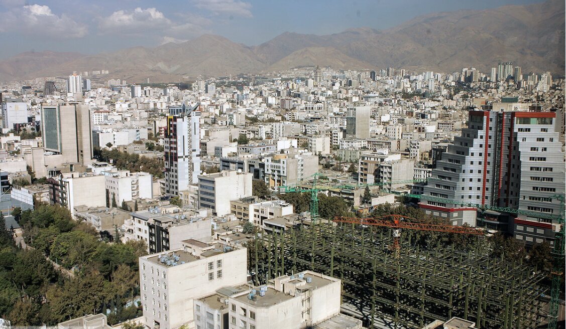 پیشرفت‌های شهری تهران: از پیاده‌روها تا احیای قنات‌ها