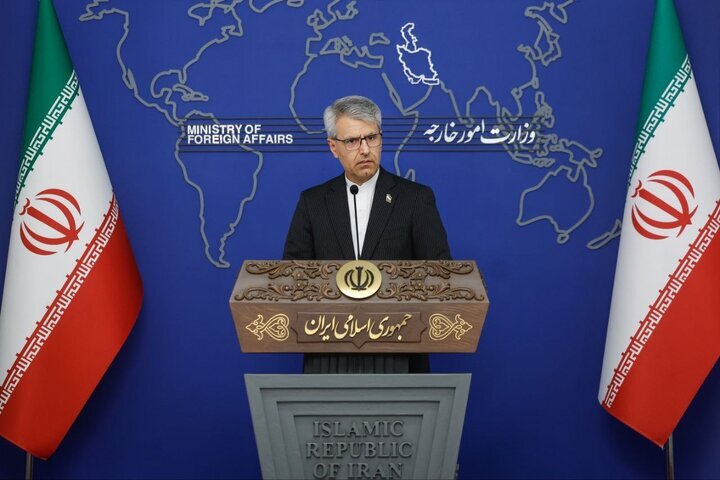 انحنای بروکسل در برابر واشنگتن؛ انتقاد شدید بقائی از حمایت اروپا از تحریمها