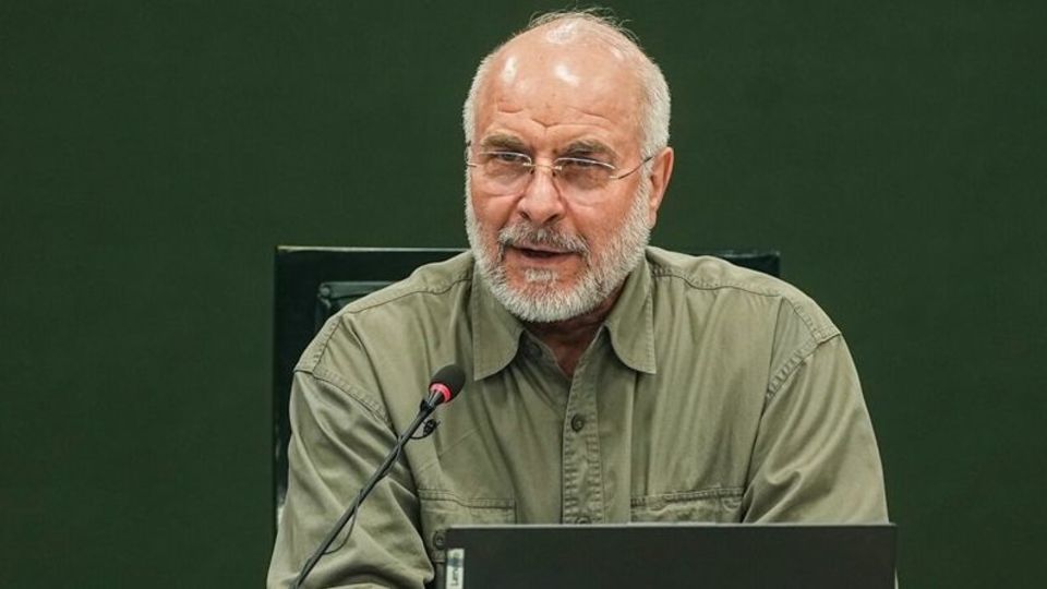 ترامپ از مذاکره با ایران دوری کرد؛ فراخوان به قیام و ادعای کنترل تنگه هرمز