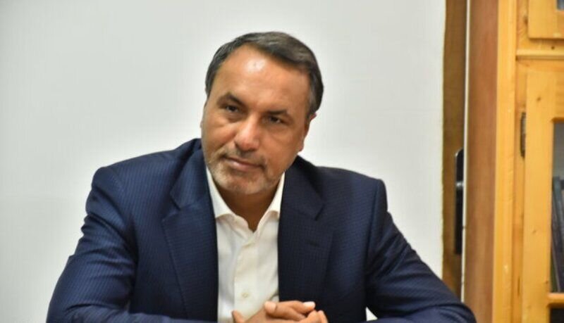 آخرین وضعیت بازسازی پل B1 از زبان یک نماینده مجلس