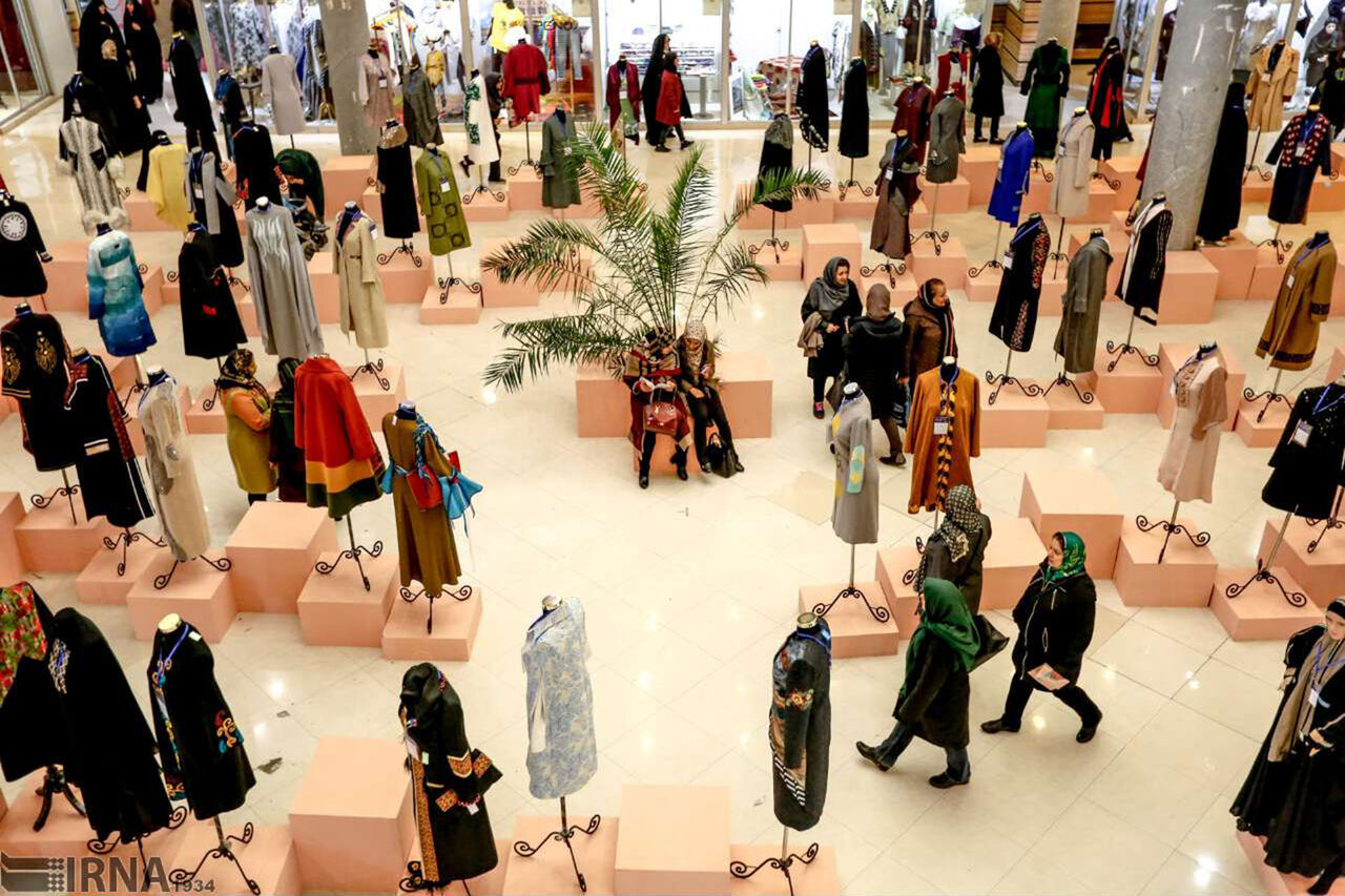 میزبانی اصفهان از چهاردهمین جشنواره مد و لباس فجر؛ تمرکز بر تعامل نسلی و هوش مصنوعی