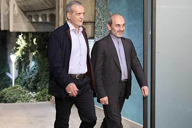 جبلی: پیام رهبری درباره فرهنگ، راهبرد کلان کشور است