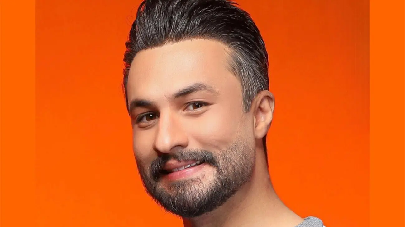 راغب با «ماه کامل» به فضای خیال و واقعیت رفت