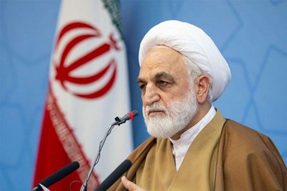 محسنی اژه‌ای: دشمن در جنگ‌های اخیر به هیچ‌یک از اهدافش نرسید