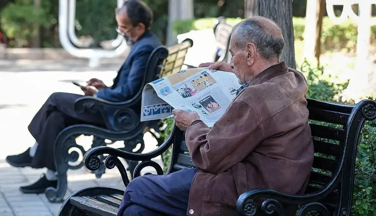 پرداخت معوقات بازنشستگان تأمین اجتماعی آغاز شد؛ ابهام در سهم اردیبهشت