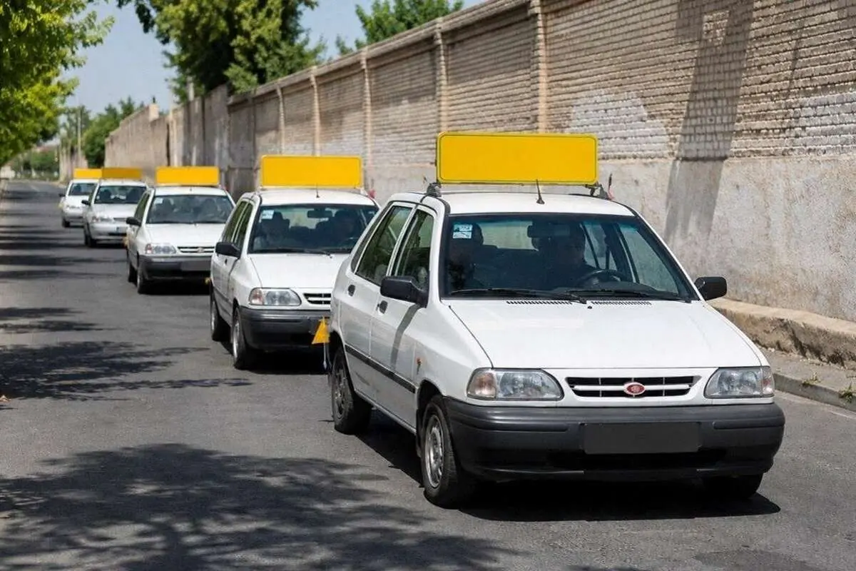 هزینه دریافت گواهینامه در سال 1405 چقدر است؟