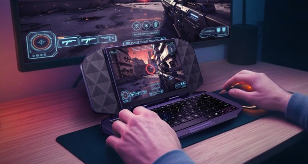 ایسر با Project DualPlay Mini مرز میان کنسول و لپ‌تاپ را شکست