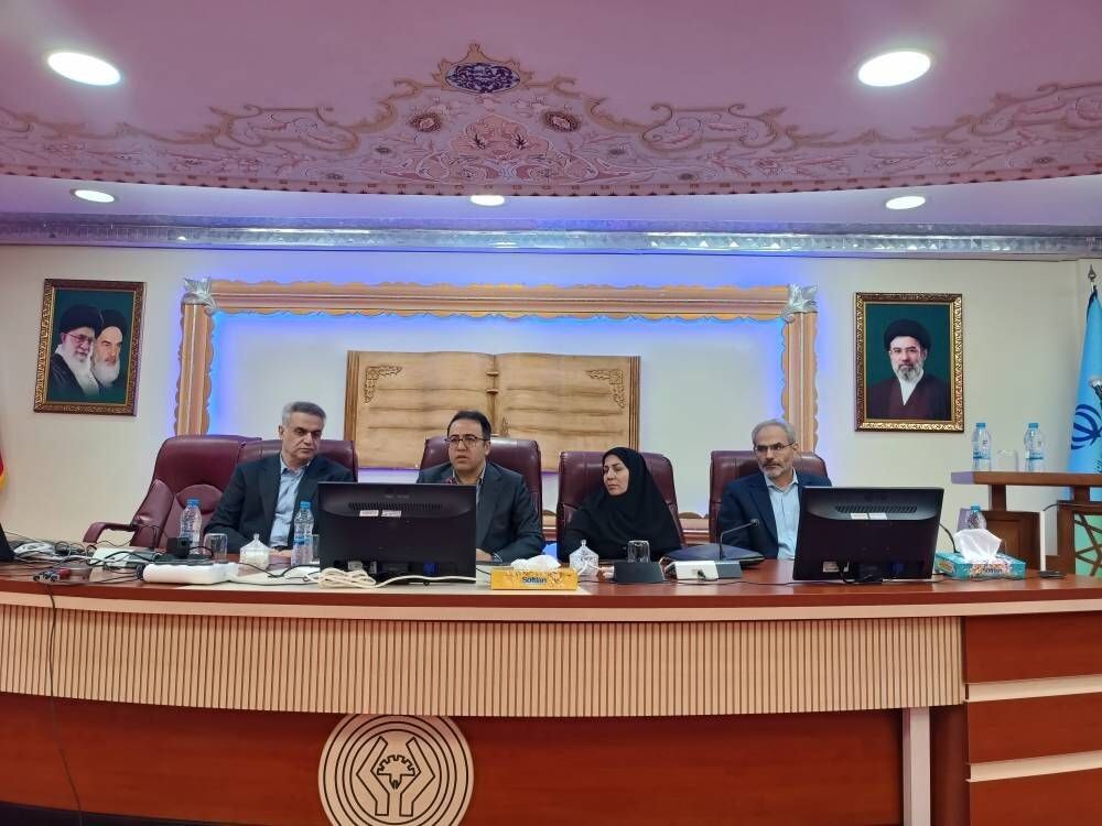 گذار مراکز رشد از «محل استقرار» به «پلتفرم ارزش‌آفرین»