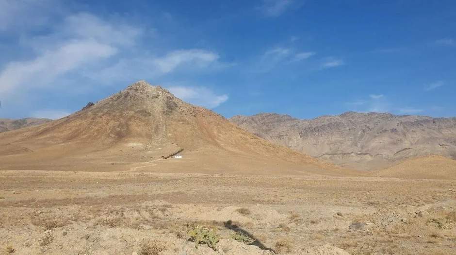 ترمز قضایی بر معادن غیرقانونی نطنز؛ توقف فعالیت در محدوده گنبد باز